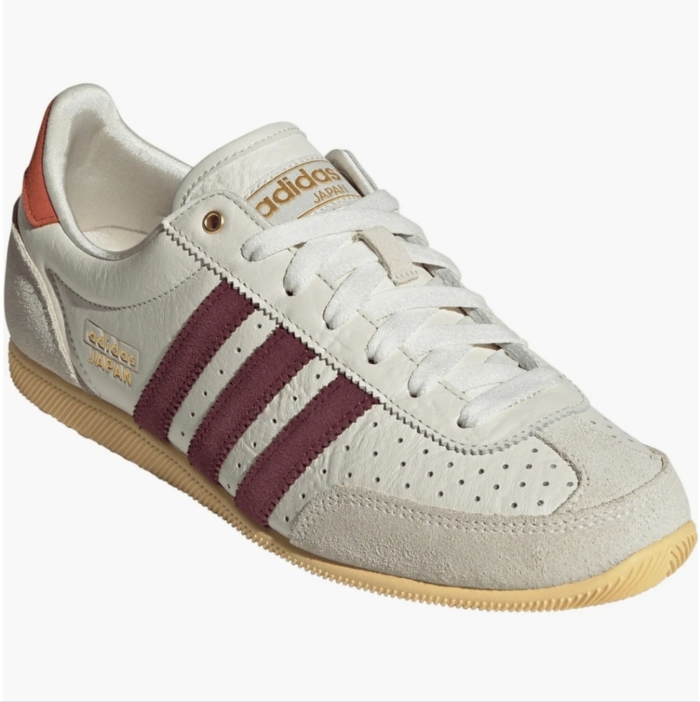 NEW adidas Japan